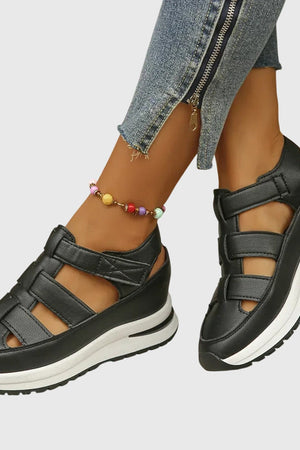 Classic Flat Sandals