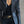 The Jacinthe Leather Blazer