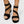 Strappy Wedge Sandals