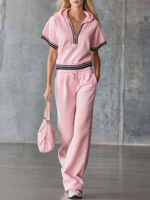 The Élodie Cotton Set