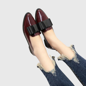Slip-On Loafers