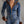 The Irmgarde Denim Jumpsuit