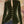 The Émeline Velvet Blazer