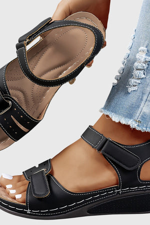 Everyday Flat Sandals