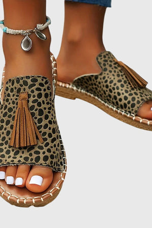Everyday Comfort Sandals