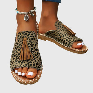 Everyday Comfort Sandals
