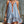 The Adeline Cotton Linen Mini Dress