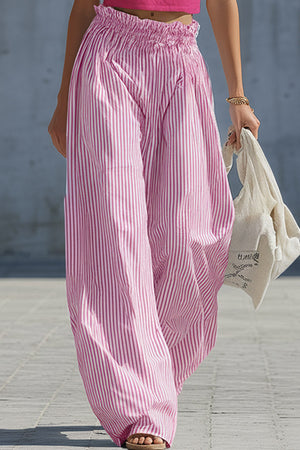 The Émérencie Cotton Trousers