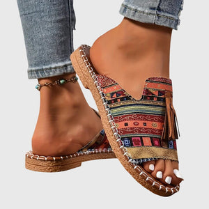 Everyday Comfort Sandals