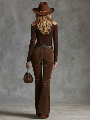The Christelle Cotton T-Shirt