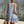 The Adeline Cotton Linen Mini Dress