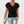 The Colette V-Neck Top