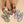 Glam Embellished Flat Sandals