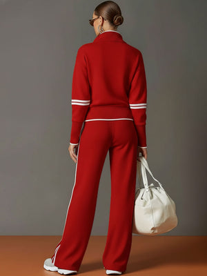 The Eloïse Cotton Set