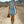 The Alfreda Denim Mini Dress