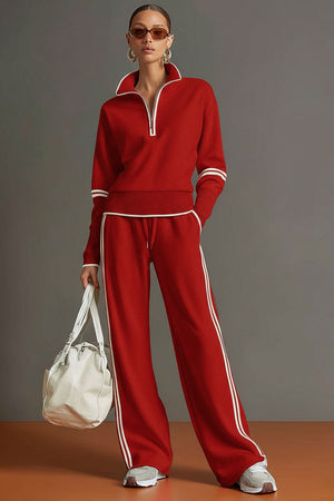 The Eloïse Cotton Set