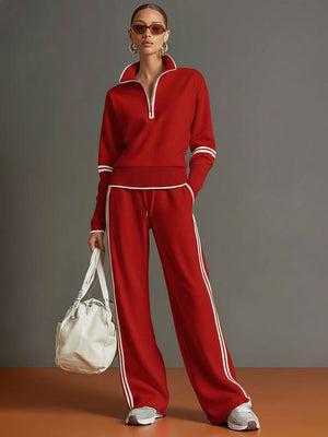 The Eloïse Cotton Set