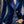 The Ludivine Velvet Blazer