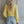 The Claudine Chiffon Shirt