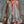 The Adeline Cotton Linen Mini Dress
