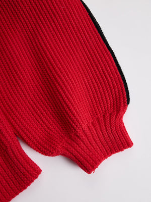 The Rosalie Knit Set