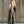 The Adèle-Rose Denim Trousers