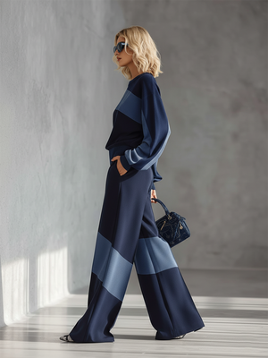 The Bastienne Cotton Set