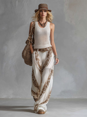 The Alix Knit Top
