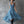 The Anne-Laure Chiffon Maxi Dress