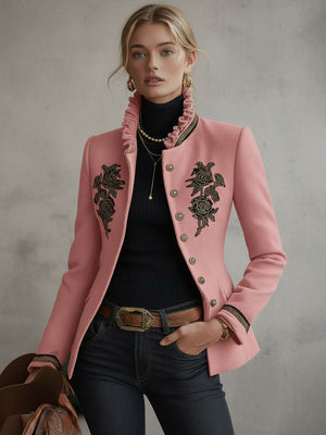 The Dominique Jacket