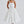 Flowing Halter Midi Dress