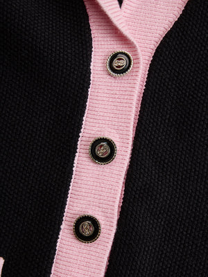 The Pauline Knit Set