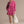 The Aubeline Cotton Mini Dress