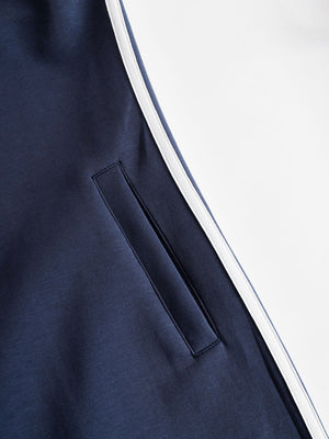 The Guilberte Cotton Jumpsuit