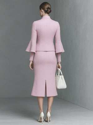 The Odette Skirt Set