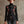 The Éliane Wool Blazer