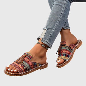 Everyday Comfort Sandals