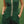 The Landrade Suede Jumpsuit