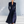 The Ysabeau Cotton Linen Maxi Dress