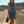 The Alfreda Denim Mini Dress