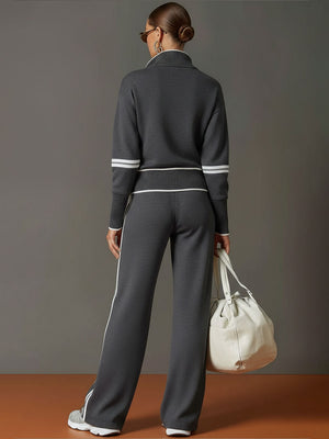 The Eloïse Cotton Set