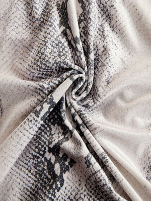 The Véronique Wide-Leg Set