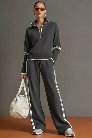 The Eloïse Cotton Set