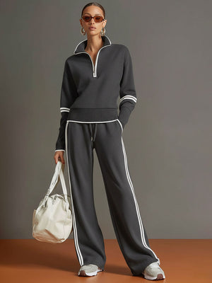 The Eloïse Cotton Set