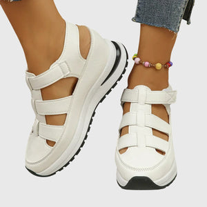 Classic Flat Sandals