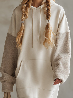 The Théodora Cotton Midi Dress