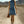 The Alfreda Denim Mini Dress