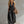 The Gaultière Cotton Linen Jumpsuit