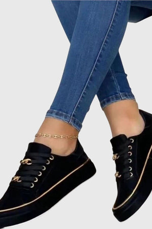 Everyday Walking Shoes