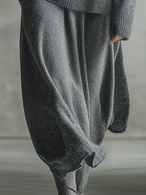 The Perrine Knit Set